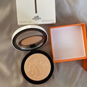 Brand new Hermes Plein Air Ex-Liberia Enlumineur